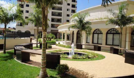 Apartamento com 4 dormitórios, 157 m² - venda por R$ 2.200.000,00 ou aluguel por R$ 9.520,00/mês - Jardim Esplanada II - São José dos Campos/SP