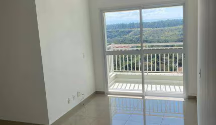 Apartamento à venda no Jardim Uirá - São José dos Campos/SP com 63 m²