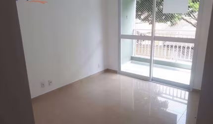 Apartamento à venda no Jardim Uirá - São José dos Campos/SP com 73 m²