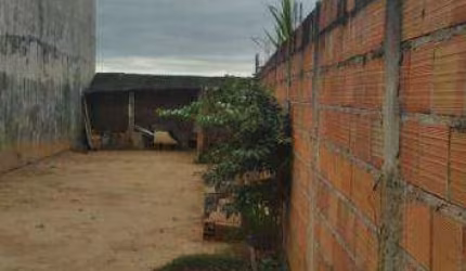 Terreno à Venda no Jardim Santa Inês III - São José dos Campos/SP - 125 m²