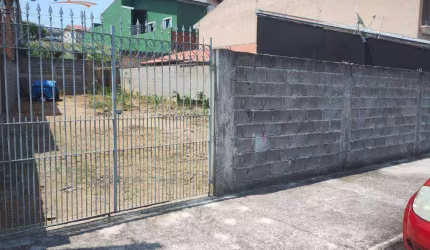 Terreno à venda, 250 m² por R$ 280.900,00 - Residencial Armando Moreira Righi - São José dos Campos/SP