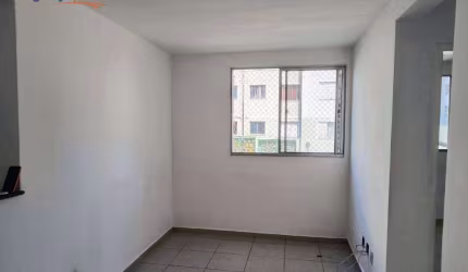 Apartamento à Venda no Monte Castelo com 2 quartos e 49m²