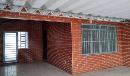 Casa à Venda no Jardim Morumbi com 3 quartos e 85m²