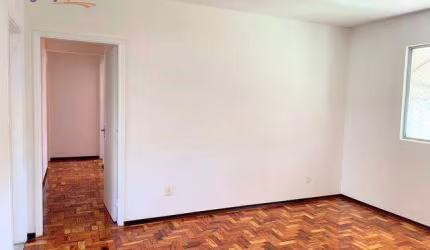 Apartamento com 3 dormitórios para alugar, 92 m² por R$ 3.445,00/mês - Vila Ema - São José dos Campos/SP