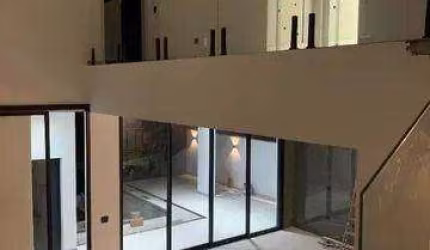 Casa á venda com 250 m² no Condomínio Vale das Águas em Bragança Paulista/SP