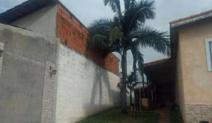 Casa Santa Hermínia SJC