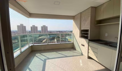 Apartamento com 3 quartos, 101 m² - venda ou aluguel - Vila Formosa - Jacareí/SP