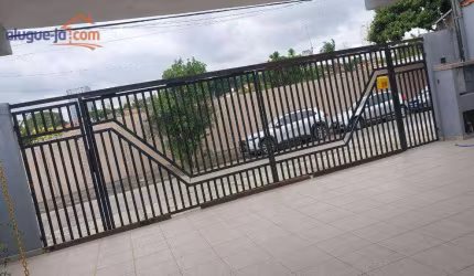 Casa com 4 dormitórios, 240 m² - venda  ou aluguel  - Jardim das Indústrias - São José dos Campos/SP