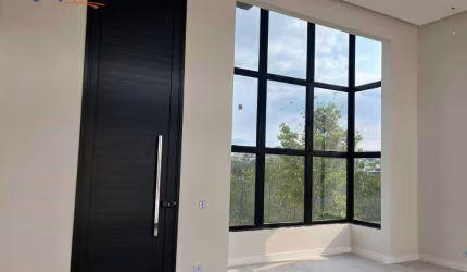 Casa à venda no Urbanova em São José dos Campos/SP com 362 m²