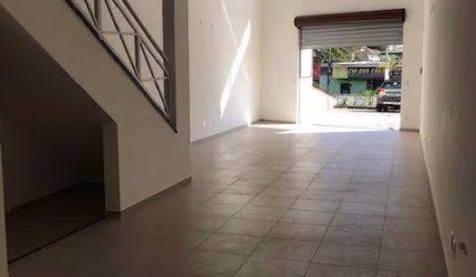 Ponto - Sala - Salão Comercial para Alugar no Jardim América com 150 metros.