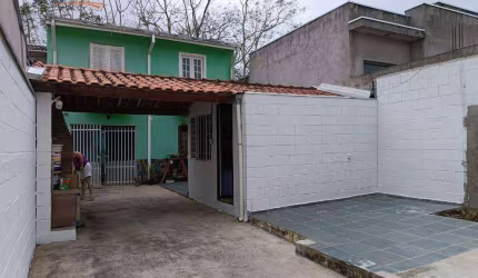 Casa à venda, 148 m² por R$ 371.000,00 - Villa Branca - Jacareí/SP
