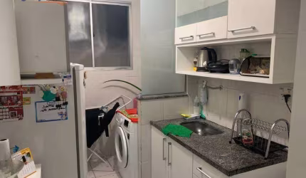 Apartamento para alugar, 68 m² por R$ 3.445,00/mês - Jardim Apolo - São José dos Campos/SP