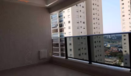 Apartamento para alugar no Jardim Aquarius - São José dos Campos/SP com 40 m²