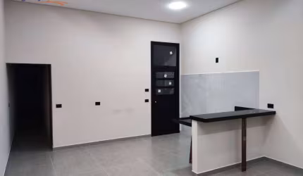 Casa à venda no Jardim das Indústrias - São José dos Campos/SP com 100 m²