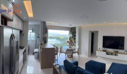 Vendo apartamento no Arbovile