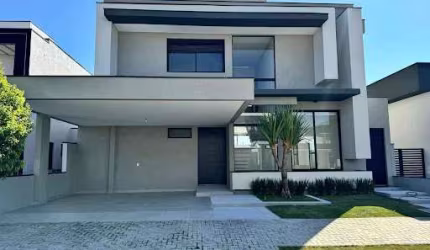 Casa à venda no Bairro Floresta - São José dos Campos/SP com 273 m²