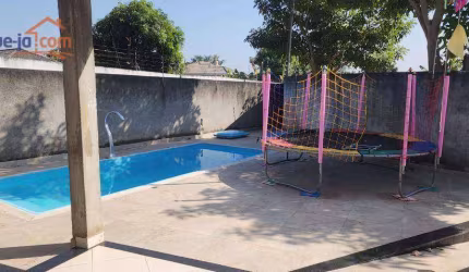 Casa térrea à Venda no bairro Santa Paula com 3 quartos e 150 metros