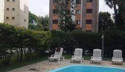 Apartamento a venda no Jardim Esplanada - São José dos Campos/SP com 50m²