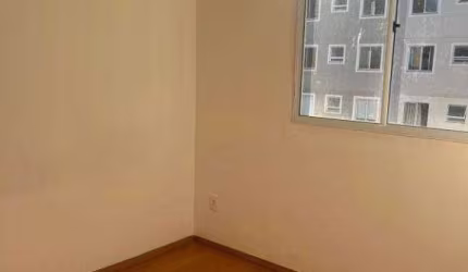 Apartamento com 2 dormitórios para alugar, 44 m² por R$ 1.440,00/mês - Vila Nova Aliança - Jacareí/SP
