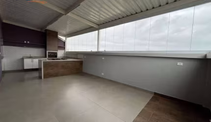 Cobertura à Venda no Floradas de São José com 3 quartos e 206 metros.