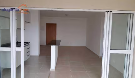Apartamento disponivel para venda ou locação no Jardim Califórnia - Jacareí/SP com 97 m²