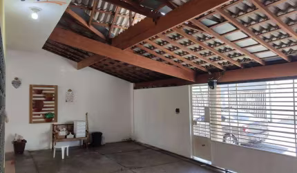 Casa com 3 quartos à venda, 232 m² - Jardim América - São José dos Campos/SP