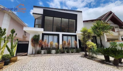Sobrado  a venda no Jardim das Colinas - São José dos Campos/SP com 330 m²