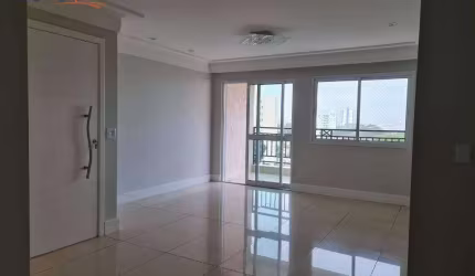 Apartamento com 4 dormitórios, 194 m² - venda  - Vila Ema - São José dos Campos/SP