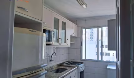 Apartamento a venda no Jardim Alvorada - São José dos Campos/SP com 66 m²