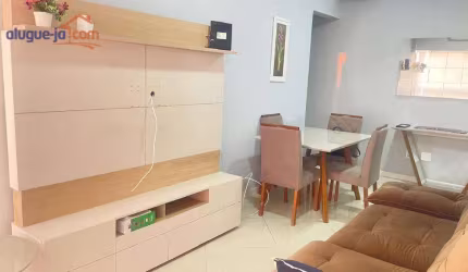 Apartamento com 2 dormitórios à venda, 68 m² por R$ 530.000,00 - Centro - Jacareí/SP