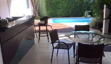 Casa à venda, 270 m² por R$ 1.800.000,00 - Jardim Primavera - Jacareí/SP