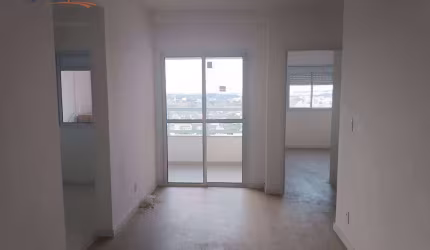Apartamento com 2 dormitórios, 64 m² - venda por R$ 540.000,00 ou aluguel por R$ 3.150,00/mês - Loteamento Villa Branca	 - Jacareí/SP