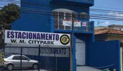 Ponto à venda, 400 m² por R$ 1.600.000,00 - Centro - São José dos Campos/SP