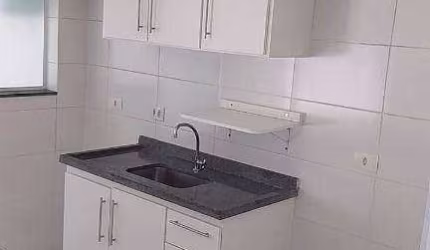 Apartamento com 2 dormitórios, 45 m² - venda por R$ 330.000,00 ou aluguel por R$ 2.286,00/mês - Loteamento Villa Branca - Jacareí/SP