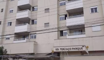 Apartamento com 2 dormitórios para alugar, 65 m² por R$ 3.937,97/mês - Parque Industrial - São José dos Campos/SP