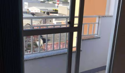 Apartamento para alugar Jd. São Dimas – 1 dormitório, 1 vaga