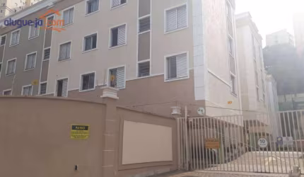 Apartamento com 3 dormitórios para alugar, 70 m² por R$ 2.795,00/mês - Jardim Apolo - São José dos Campos/SP