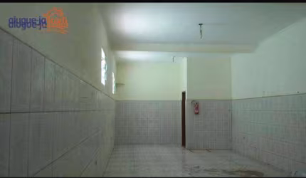 Ponto para alugar, 85 m² por R$ 1.500,00/mês - Residencial União - São José dos Campos/SP