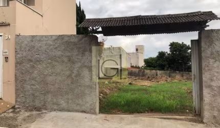 Terreno comercial para alugar no Centro, Itu  por R$ 1.600