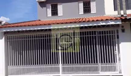 Casa com 3 quartos à venda no Parque Residencial Guitti, Itu , 147 m2 por R$ 570.000