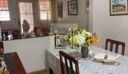 Casa com 3 quartos à venda na Vila Gatti, Itu , 87 m2 por R$ 400.000