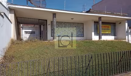 Casa com 2 quartos à venda no Centro, Itu  por R$ 750.000