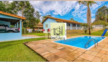 Chácara / sítio com 3 quartos à venda no Pinhal, Cabreúva , 319 m2 por R$ 1.300.000