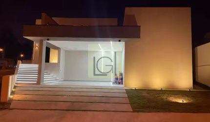 Casa em condomínio fechado com 3 quartos à venda no Residencial Central Parque, Salto , 226 m2 por R$ 1.590.000