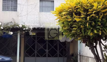 Casa à venda em Itu-SP, no Jardim São Jorge: 1 quarto, 1 sala, 1 banheiro, 96m² de área!