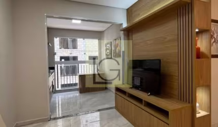 Imperdível! Apartamento à venda em Itu-SP, no bairro Parque Industrial, com 3 quartos, 1 suíte, 2 salas, 2 vagas de garagem e 87m².