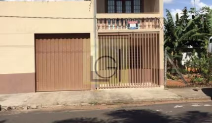 Imperdível Casa à Venda em Salto-SP, Bairro Jardim das Nações: 3 Quartos, 2 Salas, 2 Banheiros, 6 Vagas, 148m² de Área.