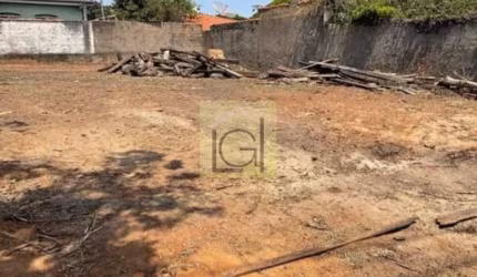 Terreno à venda no Jardim Bela Vista, Porto Feliz  por R$ 254.400