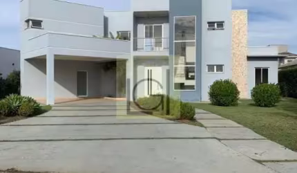 Casa com 4 quartos à venda no Residencial Primavera II, Salto  por R$ 2.130.000