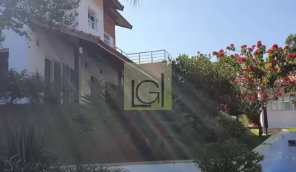 Casa em condomínio fechado com 4 quartos à venda no Parque Village Castelo, Itu , 489 m2 por R$ 2.499.000